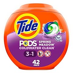 Tide pods liquid for sale  Delivered anywhere in Ireland