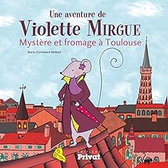 violettes toulouse d'occasion  Livré partout en France
