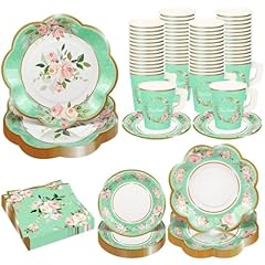 Twowyhi 136pcs floral for sale  Delivered anywhere in USA 