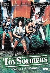 Toy soldiers dvd for sale  Delivered anywhere in USA 