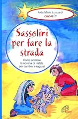 Sassolini per fare usato  Spedito ovunque in Italia 