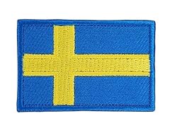 Schweden flagge klein gebraucht kaufen  Wird an jeden Ort in Deutschland