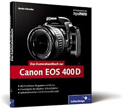 Canon eos 400d gebraucht kaufen  Wird an jeden Ort in Deutschland