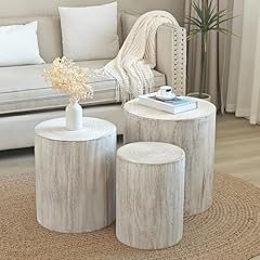 Kevinplus round nesting for sale  Delivered anywhere in USA 