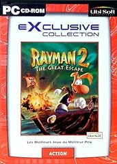 Rayman d'occasion  Livré partout en France