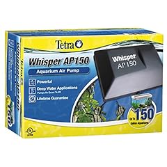 Tetra whisper air for sale  Delivered anywhere in USA 