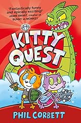Kitty quest for sale  Delivered anywhere in UK