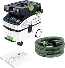 Festool aspirateur cleantec d'occasion  Livré partout en France