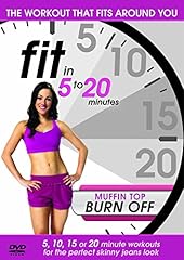 Fit minutes muffin usato  Spedito ovunque in Italia 