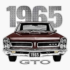1965 gto bumper for sale  Delivered anywhere in USA 
