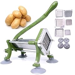 French fry cutter for sale  Delivered anywhere in USA 