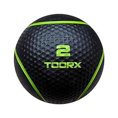 Toorx palla medica usato  Spedito ovunque in Italia 