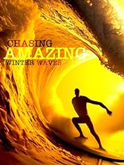 Chasing amazing winter for sale  Delivered anywhere in UK