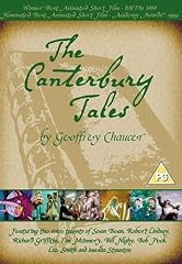 Canterbury tales region for sale  Delivered anywhere in USA 