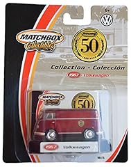 Matchbox 1967 volkswagen for sale  Delivered anywhere in USA 