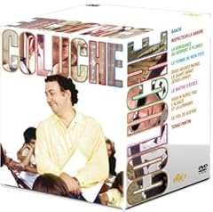 Coffret coluche dvd d'occasion  Livré partout en France