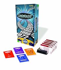 Fundex games chronology for sale  Delivered anywhere in USA 