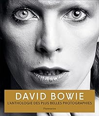 David bowie anthologie d'occasion  Livré partout en France
