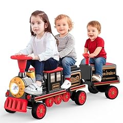 Anpabo ride train for sale  Delivered anywhere in USA 