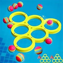 Pool spielzeug 6er gebraucht kaufen  Wird an jeden Ort in Deutschland