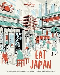Lonely planet eat for sale  Delivered anywhere in UK