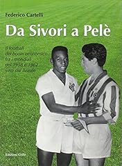 Sivori pelè. football usato  Spedito ovunque in Italia 