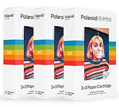 Polaroid print paprt usato  Spedito ovunque in Italia 