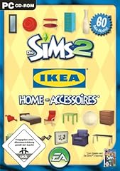 Die sims ikea d'occasion  Livré partout en France