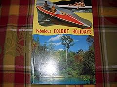 Fabulous folbot holidays for sale  Delivered anywhere in USA 