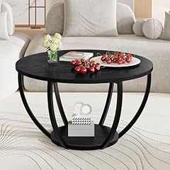 Homerecommend round coffee for sale  Delivered anywhere in UK