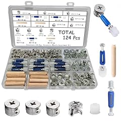 Tayfeim124 pcs cam for sale  Delivered anywhere in USA 