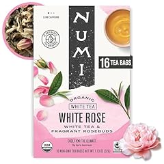 Numi organic white for sale  Delivered anywhere in USA 