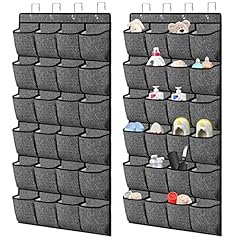 Door shoe organizer for sale  Delivered anywhere in USA 