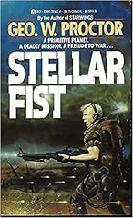 Stellar fist for sale  Delivered anywhere in UK