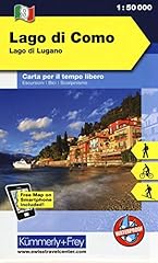 Lago como lago usato  Spedito ovunque in Italia 