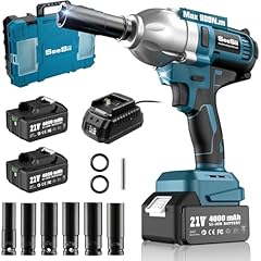 Seesii impact wrench for sale  Delivered anywhere in USA 