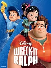 Wreck ralph for sale  Delivered anywhere in USA 