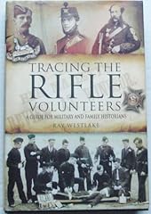 Tracing rifle volunteers for sale  Delivered anywhere in UK