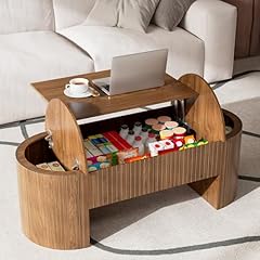 Oval lift top for sale  Delivered anywhere in USA 