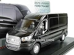 Ford transit jumbo for sale  Delivered anywhere in UK