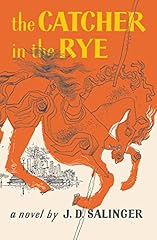 Catcher rye for sale  Delivered anywhere in USA 