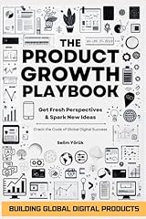 Product growth playbook for sale  Delivered anywhere in UK