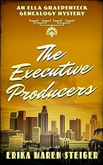 Executive producers ella for sale  Delivered anywhere in USA 