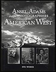 Ansel adams photographers for sale  Delivered anywhere in USA 