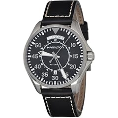Hamilton watch khaki for sale  Delivered anywhere in USA 