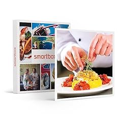 Smartbox coffret cadeau d'occasion  Livré partout en France