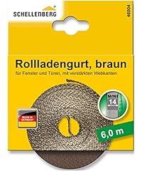 Schellenberg 46004 rolladengur gebraucht kaufen  Wird an jeden Ort in Deutschland