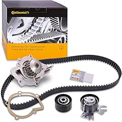 Contitech ct1091wp1 pompa usato  Spedito ovunque in Italia 