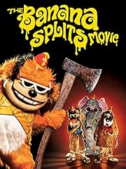 Banana splits movie for sale  Delivered anywhere in USA 