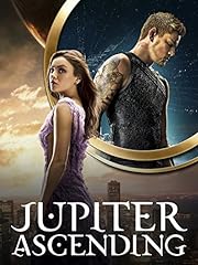 Jupiter ascending for sale  Delivered anywhere in UK